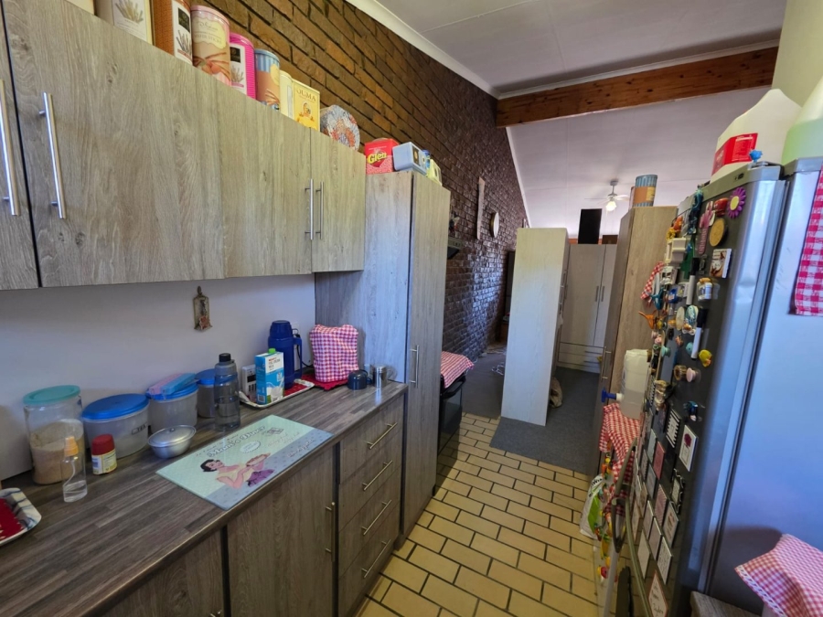 To Let 1 Bedroom Property for Rent in Bethlehem Free State